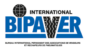 BIPAVER logo